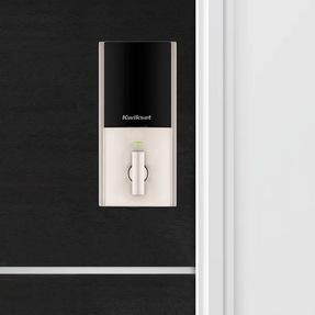 Kwikset Halo Touch Door Lock