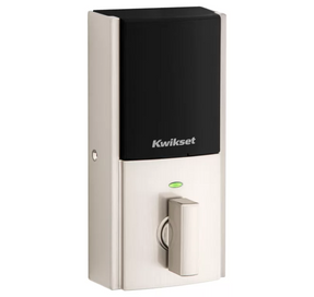 Kwikset Halo Touch Door Lock