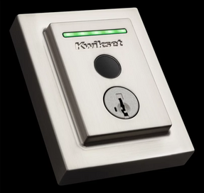 Kwikset Halo Touch Door Lock