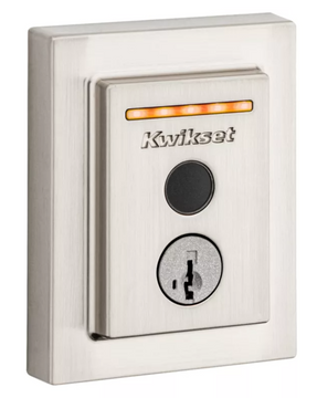 Kwikset Halo Touch Door Lock