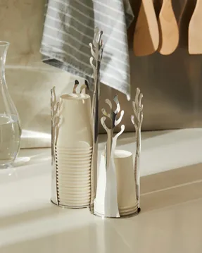 Alessi Mediterraneo Cup Holder