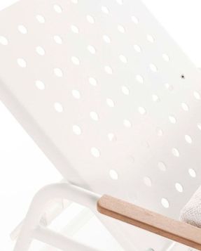 Gandia Blasco Capa Chaise Lounge