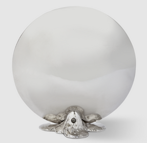 Polspotten Spherical Drip Candle Holder