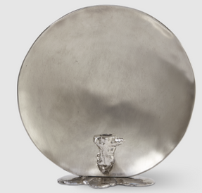 Polspotten Spherical Drip Candle Holder