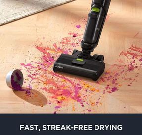 Eureka Eureka New400 Wet-Dry
