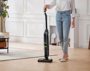 Eureka Eureka New400 Wet-Dry