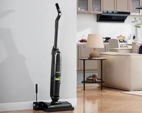 Eureka Eureka New400 Wet-Dry