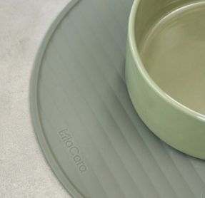 Miacara Pasto Dog Placemat