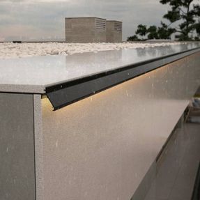 Emac Eclipse® XS Water Tap