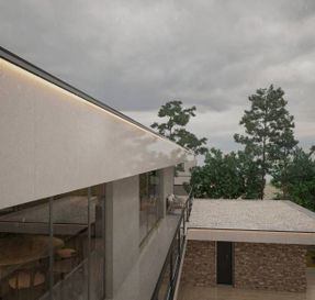 Emac Eclipse® XS Water Tap