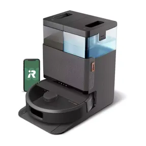 irobot Roomba® Plus 505 Combo Robot + Autowash™ Dock