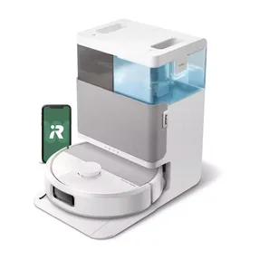 irobot Roomba® Plus 505 Combo Robot + Autowash™ Dock