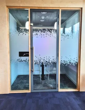 Apton Quartz - Timber Double Glazed