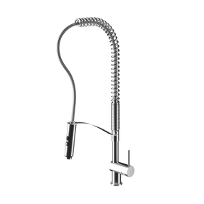 Mgs Vela Ld Hand Shower