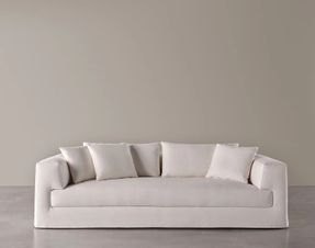 Meridiani Roger Ghost Sofa