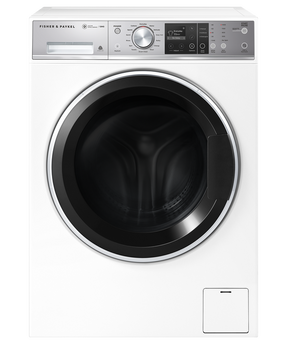 Fisher & Paykel  12kg Series 9 Front Loader Washer