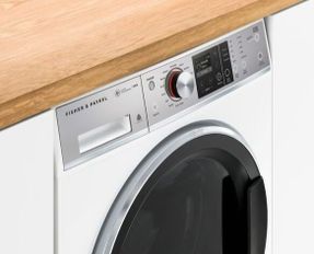 Fisher & Paykel  12kg Series 9 Front Loader Washer