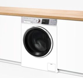 Fisher & Paykel  12kg Series 9 Front Loader Washer
