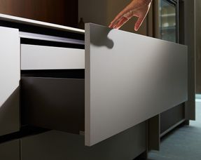 Salice Progressa Smove Kitchen Drawer