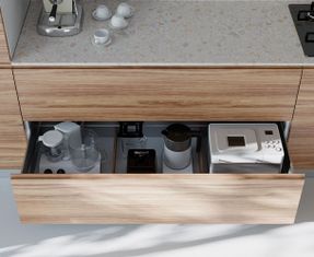 Salice Progressa Smove Kitchen Drawer