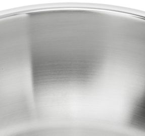 Zwilling 30 cm / 12 inch 18/10 Stainless Steel Wok