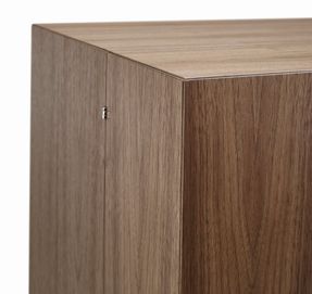 Yomei Magic Cube Bar Cabinet L