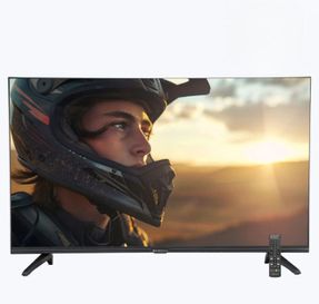 Zebronics Zeb 32P1S LED TV