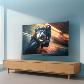 Zebronics Zeb 32P1S LED TV