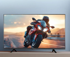 Zebronics Zeb 32P1S LED TV