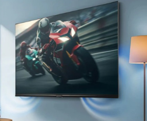 Zebronics Zeb 32P1S LED TV