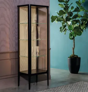 Tonin Casa Venus Showcases