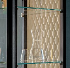 Tonin Casa Venus Showcases