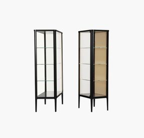 Tonin Casa Venus Showcases