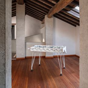 Fas Pendezza Apollo20 Football Table