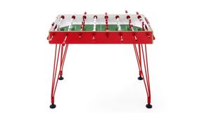 Fas Pendezza Apollo20 Football Table
