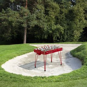 Fas Pendezza Apollo20 Football Table