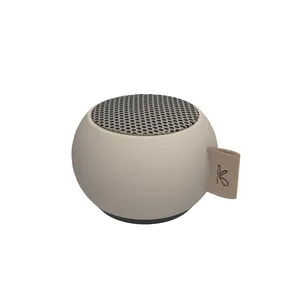 Kreafunk Ago Mini Bluetooth Speaker
