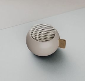 Kreafunk Ago Mini Bluetooth Speaker
