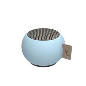 Kreafunk Ago Mini Bluetooth Speaker