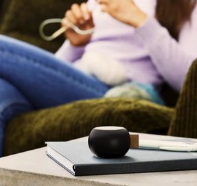 Kreafunk Ago Mini Bluetooth Speaker