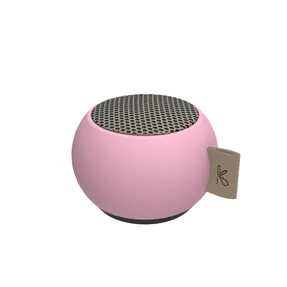 Kreafunk Ago Mini Bluetooth Speaker