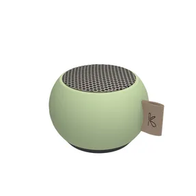 Kreafunk Ago Mini Bluetooth Speaker