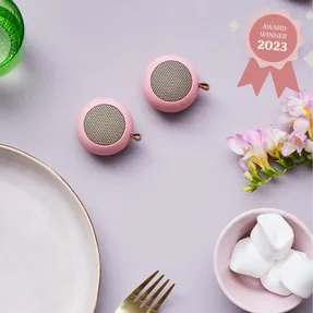 Kreafunk Ago Mini Bluetooth Speaker