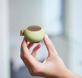 Kreafunk Ago Mini Bluetooth Speaker