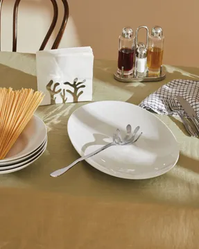 Alessi Mediterraneo Paper Napkin Holder