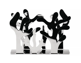 Alessi Mediterraneo Paper Napkin Holder