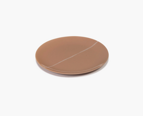 Serax Starter Plate Sienna Zuma
