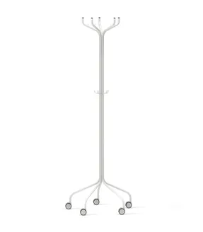 Skandiform Roll Coat Stand