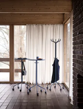 Skandiform Roll Coat Stand
