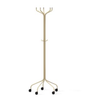Skandiform Roll Coat Stand